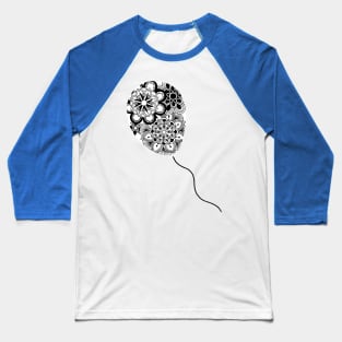 balloon Baseball T-Shirt